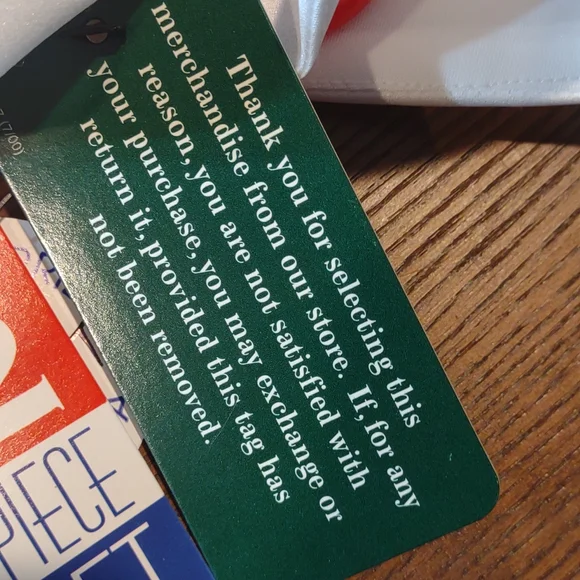 2 Piece LITTLE MISSES SIZE 7 SPECIAL EVENT DRESS NWT... - Picture 10 of 12